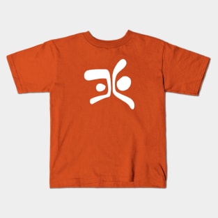 Outcast - Ulukaï Kids T-Shirt